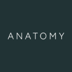 Anatomy logo