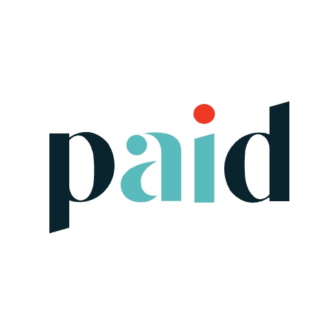 Paid logo